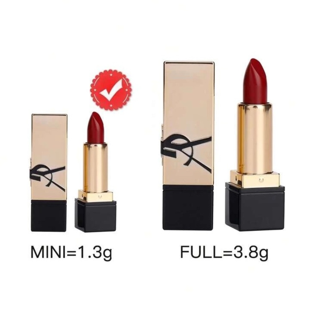 YSL ROUGE PUR COUTURE - Picture 4 of 4